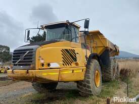 2005 Volvo A40 - picture0' - Click to enlarge