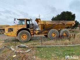 2005 Volvo A40 - picture1' - Click to enlarge