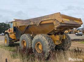 2005 Volvo A40 - picture2' - Click to enlarge