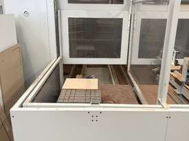 CMS Model Power 200/150 CS33 6 Axis CNC Router  - picture0' - Click to enlarge