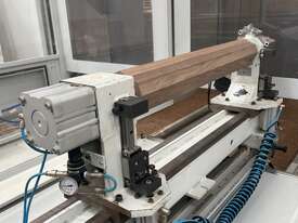 CMS Model Power 200/150 CS33 6 Axis CNC Router  - picture1' - Click to enlarge