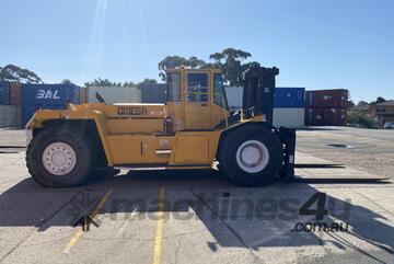 2004 Omega 36C - RoRo - Sydney Forklifts - (PS059) 32T