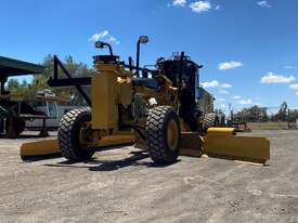 CATERPILLAR 140M2 Grader - picture0' - Click to enlarge