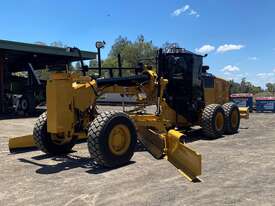 CATERPILLAR 140M2 Grader - picture0' - Click to enlarge