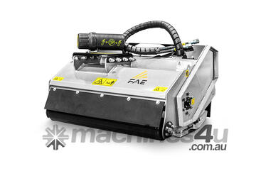 FAE PML/HY FORESTRY MULCHER FOR MINI EXCAVATOR *ITALIAN ENGINEERING*