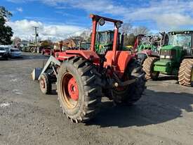 Massey Ferguson 168 Utility Tractors - picture2' - Click to enlarge