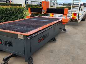 ProPlas 1530 CNC Plasma and Hypertherm Powermax 65 - picture0' - Click to enlarge