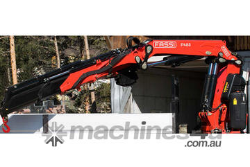 Fassi   F485RA.2 XE-DYNAMIC