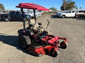 Toro Z Master 5000 Series - picture0' - Click to enlarge