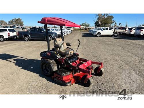 Toro Z Master 5000 Series