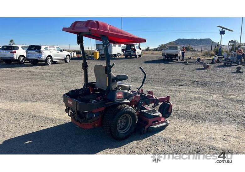 Used toro Toro Z Master 5000 Series Ride On Mowers in , Listed on