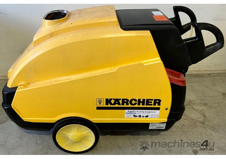 Karcher hds deals 745