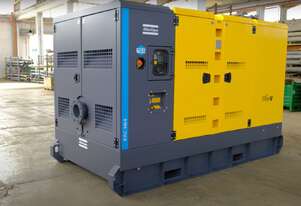 Atlas Copco PAC H64 Centrifugal Pump