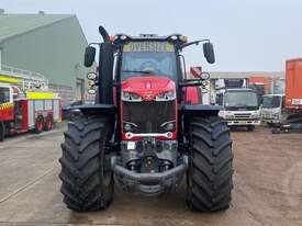 Massey Ferguson Dyna VT - picture0' - Click to enlarge