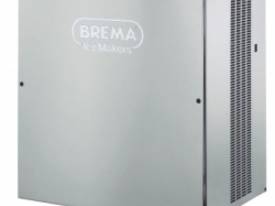 Brema VM 900A Ice Cube Machine (7 Gram Cubes) 400  - picture0' - Click to enlarge