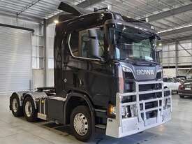 Scania R580 - picture0' - Click to enlarge