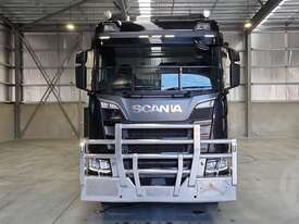 Scania R580 - picture0' - Click to enlarge