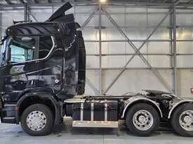 Scania R580 - picture2' - Click to enlarge