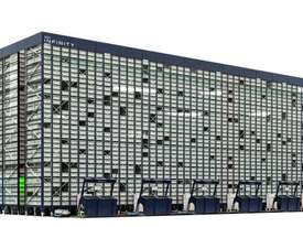 Opex Infinity: Automated Storage Systems - picture0' - Click to enlarge