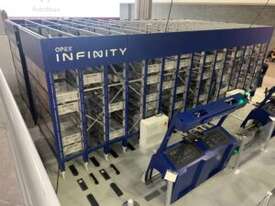 Opex Infinity: Automated Storage Systems - picture0' - Click to enlarge