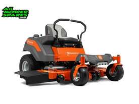 Husqvarna Z254F 54 Inch Zero Turn Lawn Tractor With 24 hp Kawasaki FR Series Engine - picture1' - Click to enlarge