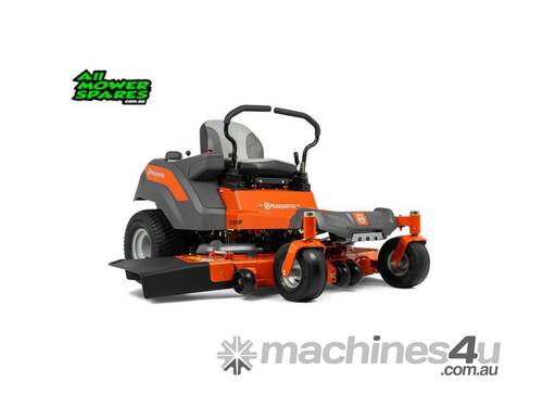 Husqvarna Z254F 54 Inch Zero Turn Lawn Tractor With 24 hp Kawasaki FR Series Engine