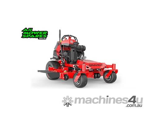 Gravely Pro-Stance 32 With 18.5HP Kawasaki FS 600 V-Twin, 994157