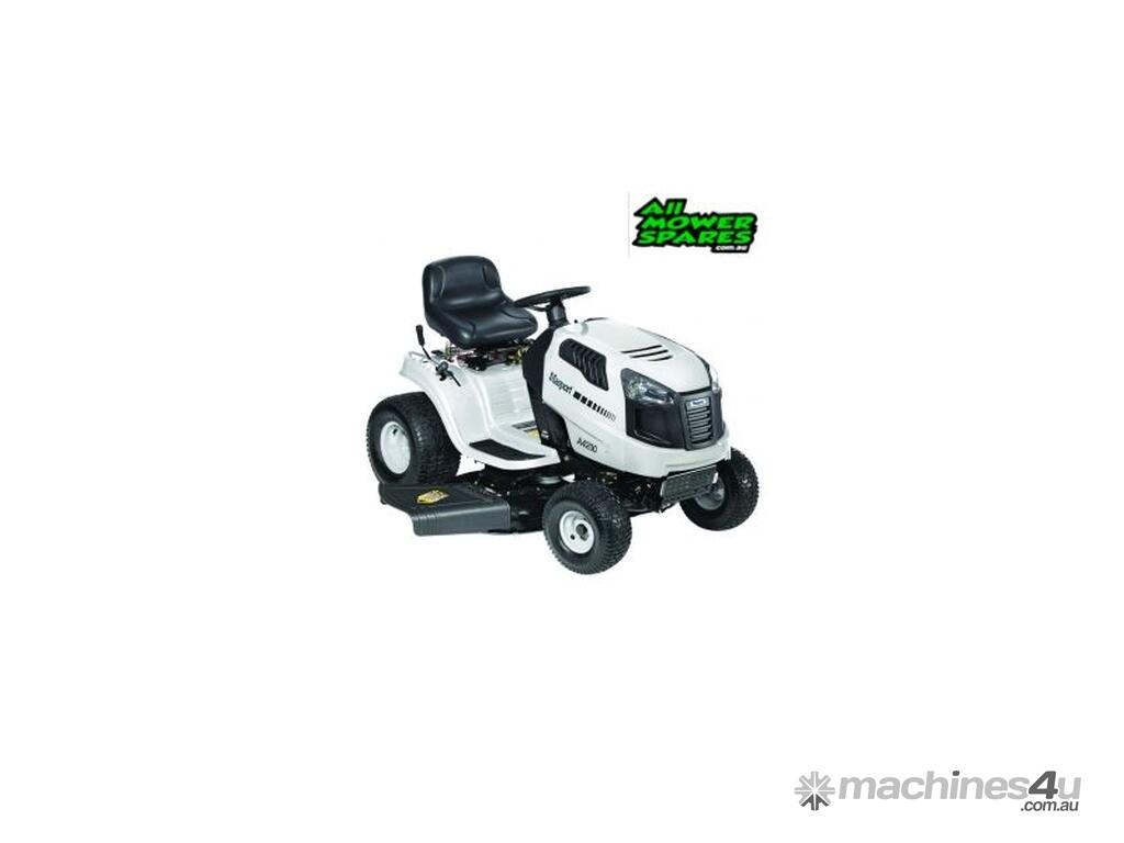 New masport Masport A4200 17 5 42 Ride On lawn Mower 42 Robust Steel Side Discharging Cutting Deck with Proven Ride On Mowers in 901504 Listed