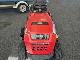 Cox Stockman Plus, Demo Model - picture0' - Click to enlarge