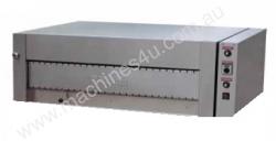 caption Goldstein model E541 - Single Deck Electric Pizza
