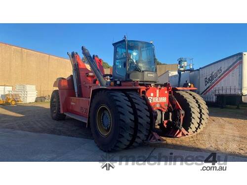 Kalmar DRG450