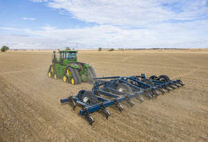 Agrowplow AP82 Deep Ripper | 17x529 (9.0m) | Rigid or Hydraulic