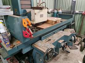 Acra Surface grinder  - picture0' - Click to enlarge