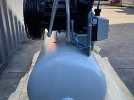 Reciprocating Compressor: ELGi TS 10 LD – 175 psi(g) | 10 HP | 32 cfm  - picture1' - Click to enlarge