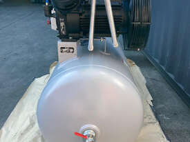 Reciprocating Compressor: ELGi TS 10 LD – 175 psi(g) | 10 HP | 32 cfm  - picture2' - Click to enlarge