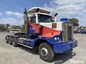 2001 Kenworth C500 Off Highway Prime Mover - picture0' - Click to enlarge