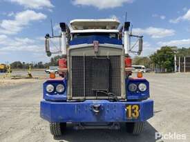 2001 Kenworth C500 Off Highway Prime Mover - picture0' - Click to enlarge