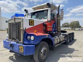 2001 Kenworth C500 Off Highway Prime Mover - picture1' - Click to enlarge