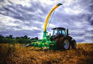 JF 3200 AT FORAGE HARVESTER (3.2M)