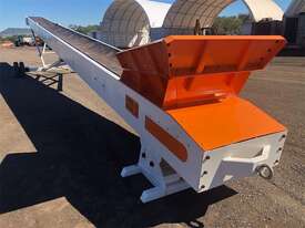 Unused 60ft Stacker Conveyor - picture1' - Click to enlarge