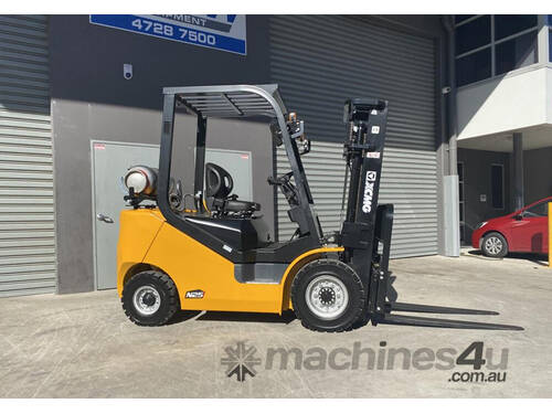 FGL25T-JA Forklift