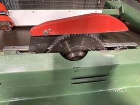 Kamro Industrial Panel Saw - picture1' - Click to enlarge