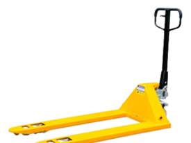 PALLET JACK HIRE (AL-DB550)  - picture2' - Click to enlarge