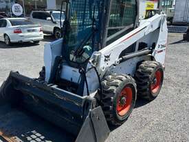 2011 Bobcat S630 Skid Steer Loader - picture0' - Click to enlarge