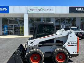 2011 Bobcat S630 Skid Steer Loader - picture0' - Click to enlarge