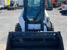 2011 Bobcat S630 Skid Steer Loader - picture1' - Click to enlarge