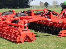 Maschio Veloce 700 Disc Cultivator - picture0' - Click to enlarge