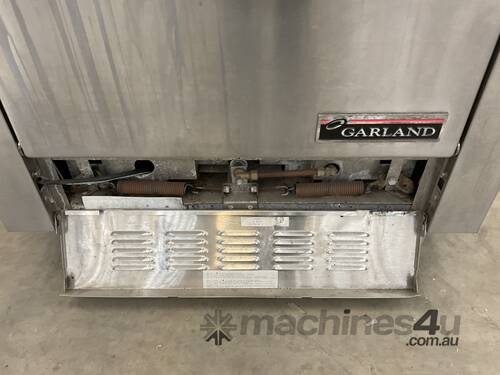 Garland Commercial Oven