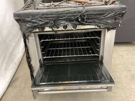 Garland Commercial Oven - picture0' - Click to enlarge