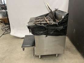 Garland Commercial Oven - picture2' - Click to enlarge